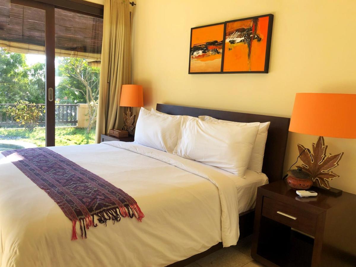 Lombok Sunset Bay Resort Sekotong Esterno foto