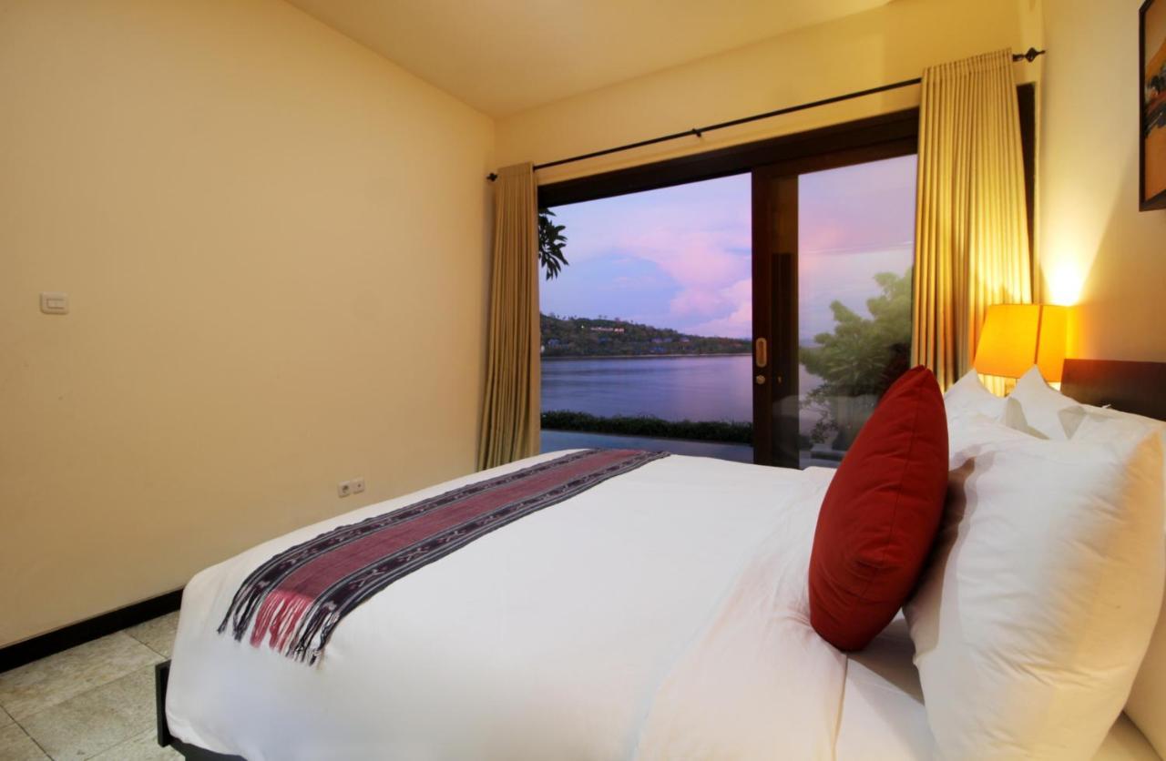 Lombok Sunset Bay Resort Sekotong Esterno foto